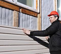 Affordable Siding Repair and Maintenance Services in Carson City, NV